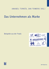 Das Unternehmen als Marke