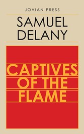 Captives of the Flame