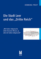 Die Stadt Leer und das 'Dritte Reich'