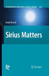 Sirius Matters