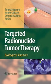 Targeted Radionuclide Tumor Therapy