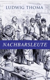 Nachbarsleute