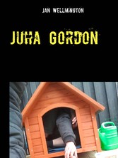 Juha Gordon