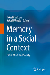 Memory in a Social Context