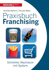 Praxisbuch Franchising