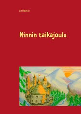 Ninnin taikajoulu