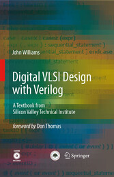 Digital VLSI Design with Verilog