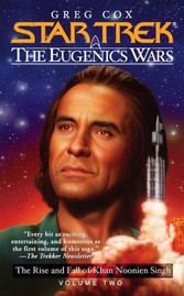 Eugenics Wars