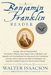 Benjamin Franklin Reader