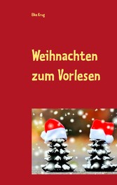 Weihnachten zum Vorlesen