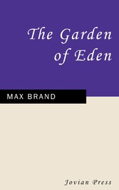 The Garden of Eden