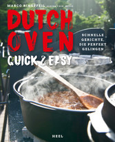 Dutch Oven quick & easy