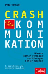 Crash-Kommunikation