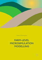 Farm-Level Microsimulation Modelling