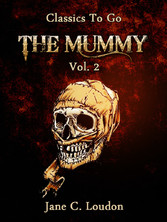 The Mummy  Vol. 2