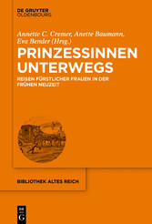 Prinzessinnen unterwegs