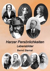 Harzer Persönlichkeiten