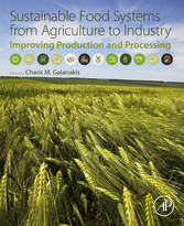 Sustainable Food Systems from Agriculture to Industry