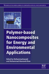 Polymer-based Nanocomposites for Energy and Environmental Applications