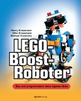 LEGO®-Boost-Roboter