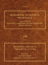 Metastatic Disease of the Nervous System