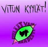 Vitun Kyylät