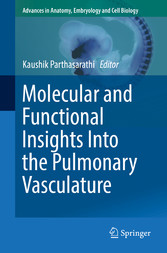 Molecular and Functional Insights Into the Pulmonary Vasculature