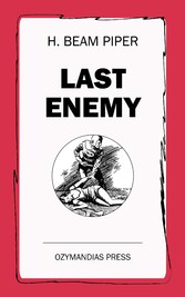 Last Enemy