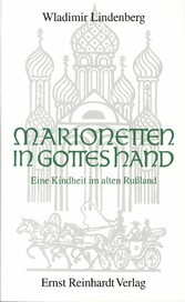 Marionetten in Gottes Hand