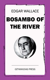 Bosambo of the River