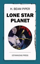 Lone Star Planet