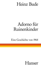 Adorno für Ruinenkinder