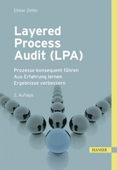 Layered Process Audit (LPA)