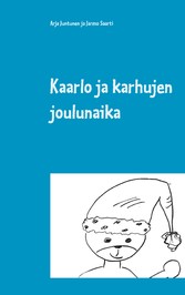 Kaarlo ja karhujen joulunaika