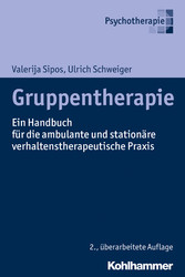 Gruppentherapie