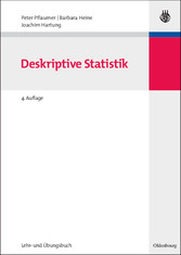 Statistik für Wirtschafts- und Sozialwissenschaften: Deskriptive Statistik