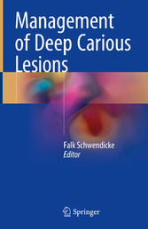 Management of Deep Carious Lesions