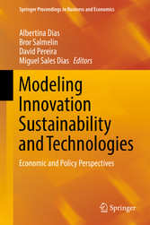 Modeling Innovation Sustainability and Technologies