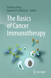 The Basics of Cancer Immunotherapy