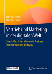 Vertrieb und Marketing in der digitalen Welt