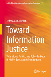 Toward Information Justice