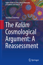 The Kal?m Cosmological Argument:  A Reassessment