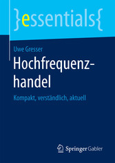 Hochfrequenzhandel