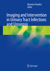 Imaging and Intervention in Urinary Tract Infections and Urosepsis