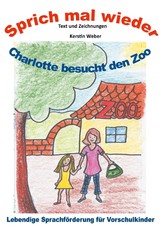 Charlotte besucht den Zoo