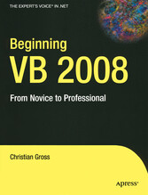 Beginning VB 2008