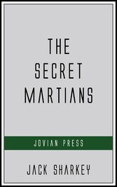 The Secret Martians