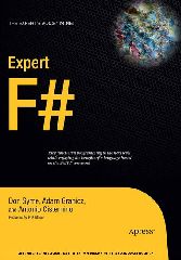 Expert F#