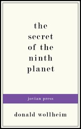 The Secret of the Ninth Planet