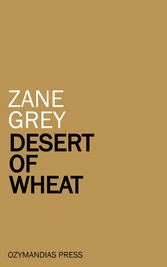 Desert of Wheat